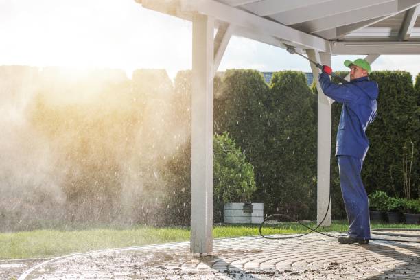 Best Animal Enclosure Cleaning  in Sawgrass, FL