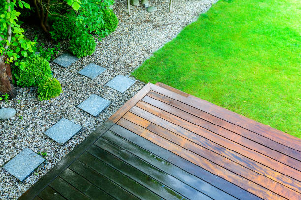 Professional Pressure Washing Services in Sawgrass, FL