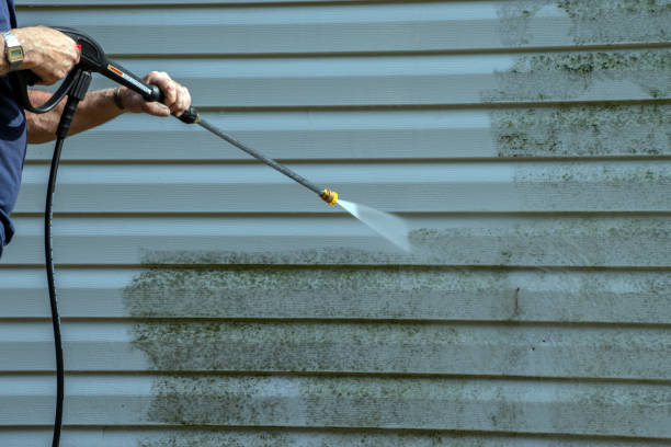 Best Solar Panel Cleaning  in Sawgrass, FL