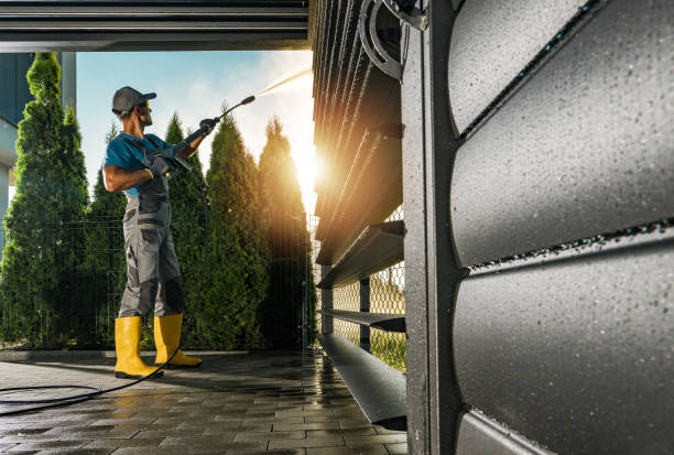 Best Sidewalk and Walkway Cleaning  in Sawgrass, FL
